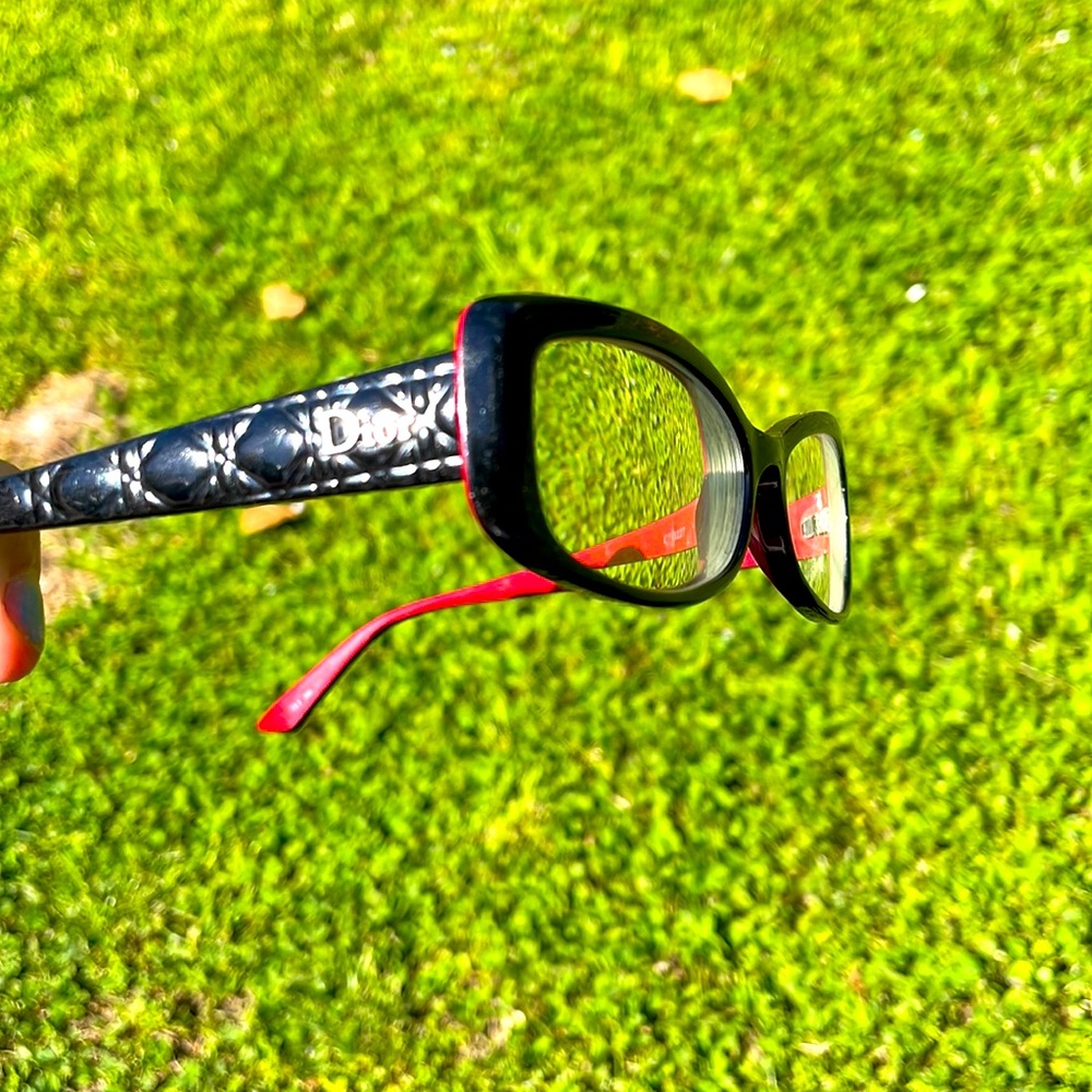 Dior Reading Glasses